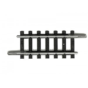 MiniTrix 14909 Rail droit 33.6mm Trix Trix_14909 - 1