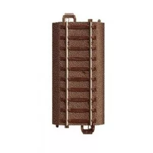 Trix 62077 Rail droit 77.5mm Trix Trix_62077 - 1