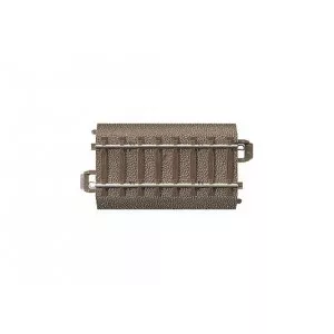 Trix 62064 Rail droit 64.3mm Trix Trix_62064 - 1
