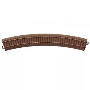 Trix 62330 Rail courbe R3, rayon 515mm, 30° Trix Trix_62330 - 1