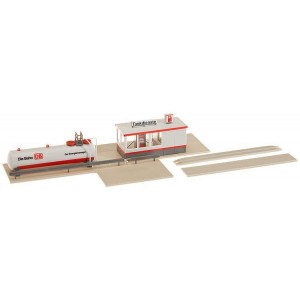 Faller 120196 Maquette, Station service chemins de fer Faller Faller_120196 - 2