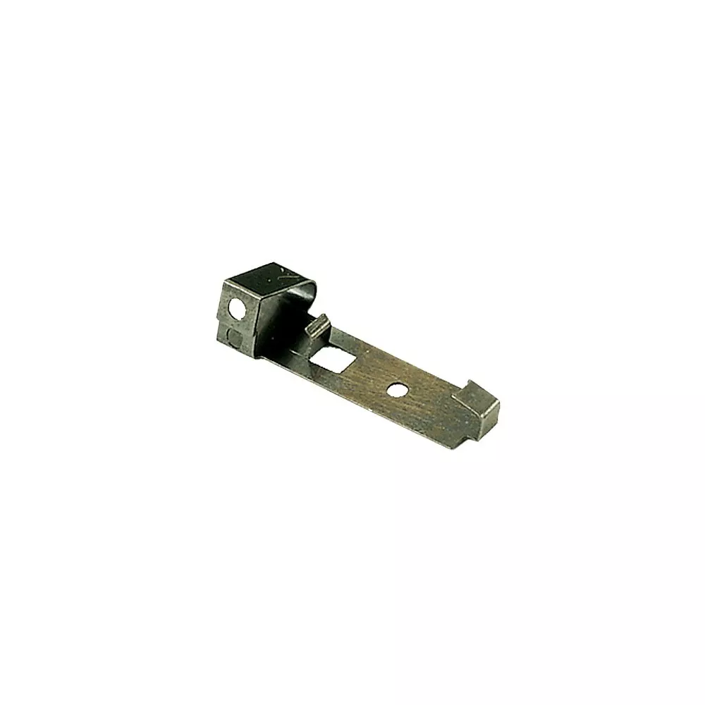 MiniTrix 66519 Borne de connexion électrique un pôle, N 1/160 Trix Trix_66519 - 1 MiniTrix 66519 Borne de connexion électrique un pôle, N 1/160 Trix Trix_66519 - 1