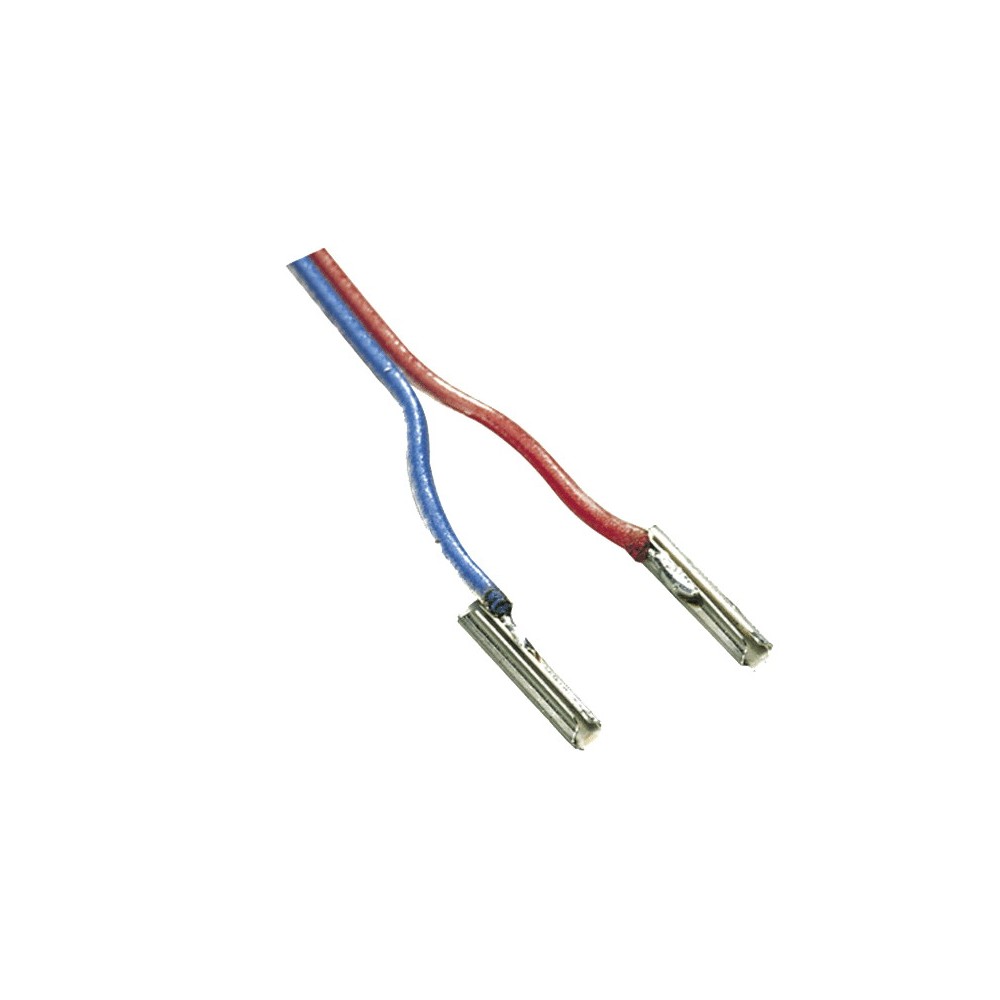 MiniTrix 66520 Eclisses d'alimentation 2 pôles Trix Trix 66520 - 1 MiniTrix 66520 Eclisses d'alimentation 2 pôles Trix Trix 66520 - 1