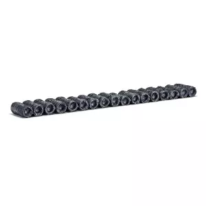 Heico HC2103 Chargement pour wagon, bobines de fil, 205x29mm Jouef HC2103 - 1