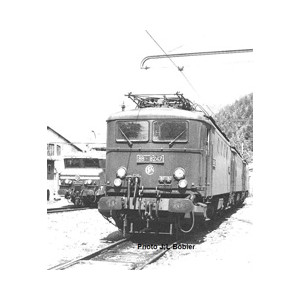 Piko 51919 Locomotive électrique BB 8247, SNCF, avec macaron SNCF, digitale sonore Piko Piko 51919 - 1