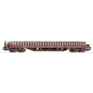 Piko 97113 Wagon plat type RS, SNCF, avec chargement Piko Piko_97113 - 4