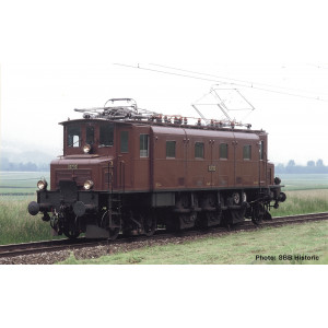 Roco 70090 Locomotive électrique Ae 3/6ˡ 10700, CFF, digitale sonore Roco Roco_70090 - 1