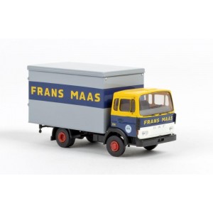 Brekina 34802 Camion DAF F900, FRANS MAAS Sai Sai_34802 - 1