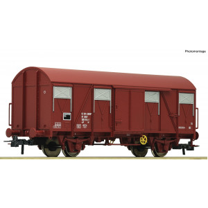 Roco 76319 Wagon couvert type Gs, SNCF Roco Roco_76319 - 3