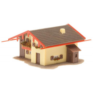 Faller 232538 Maquette, Chalet alpin Faller Faller_232538 - 2