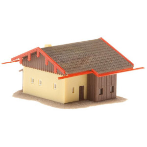 Faller 232538 Maquette, Chalet alpin Faller Faller_232538 - 3