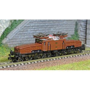 Arnold modèle Locomotive HN2429 