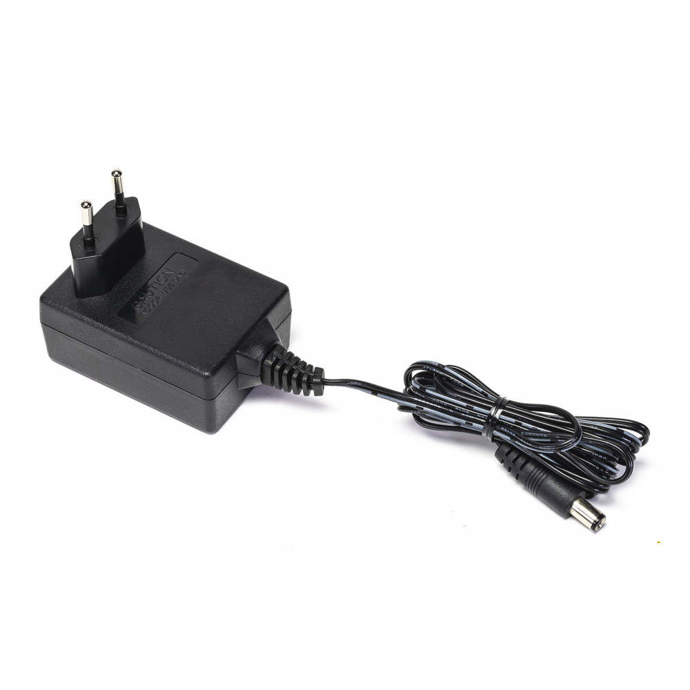 Alimentation, transformateur universel -Hornby P9101- 1A, 15V DC