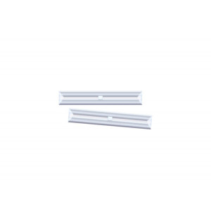 Peco SL11 Eclisses isolantes Streamline code 100 (x12) Peco Peco_SL-11 - 1