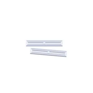 Peco SL11 Eclisses isolantes Streamline code 100 (x12) Peco Peco_SL-11 - 1