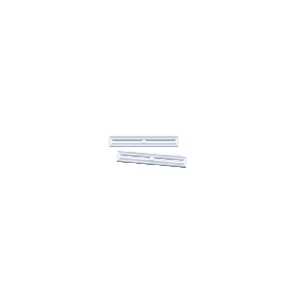 Peco SL11 Eclisses isolantes Streamline code 100 (x12) Peco Peco_SL-11 - 1