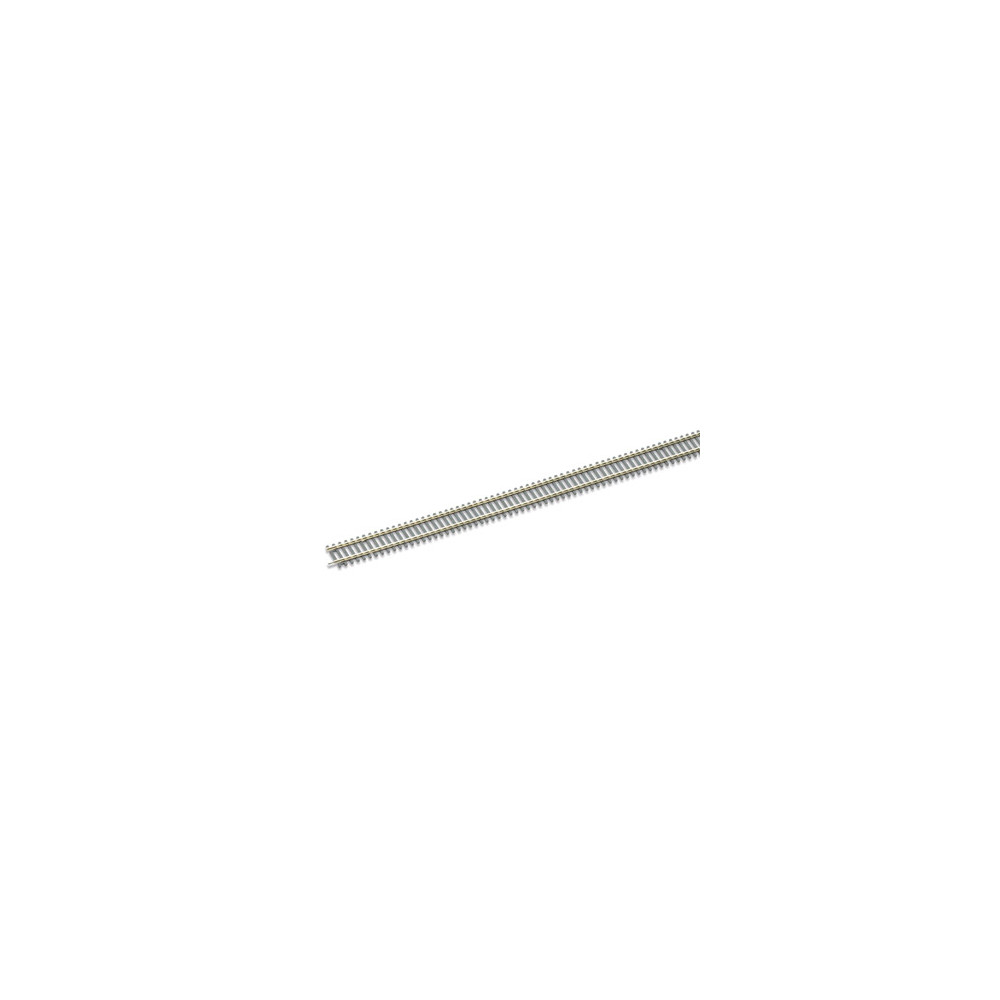 Peco ST204 Rail droit 670mm traverses bois Setrack code 100 Peco Peco_ST-204 - 1 Peco ST204 Rail droit 670mm traverses bois Setrack code 100 Peco Peco_ST-204 - 1