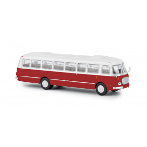 Brekina 58251 Autocar Skoda 706 RTO, blanc / rouge Sai Sai_58251 - 1