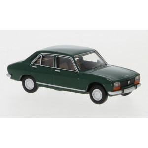 SAI 2086 Peugeot 504, vert émeraude Sai Sai_2086 - 1