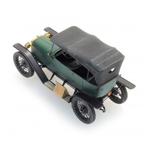 Artitec 387.478 Voiture Wanderer Puppchen capoté Artitec Arti_387.478 - 3