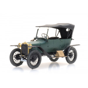 Artitec 387.478 Voiture Wanderer Puppchen capoté Artitec Arti_387.478 - 5