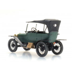 Artitec 387.478 Voiture Wanderer Puppchen capoté Artitec Arti_387.478 - 6