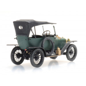 Artitec 387.478 Voiture Wanderer Puppchen capoté Artitec Arti_387.478 - 7