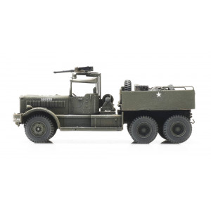 Artitec 6870280 Camion M19 Diamond T avec remorque US Army Artitec Arti_6870280 - 5