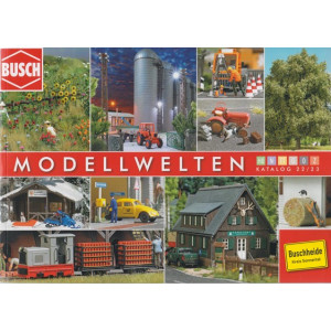 Busch 999892 Catalogue général 2022 Busch Busch_999892 - 1