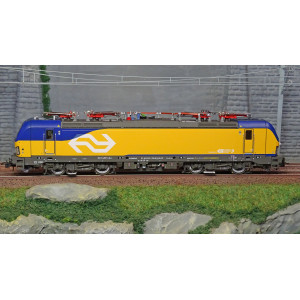 Roco 71974 Locomotive électrique 193 759-8, NS, digitale sonore