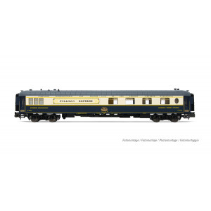 Arnold HN4399 Voitures service Pullman Venice Simplon Orient Express, CIWL, échelle N Arnold HN4399 - 2