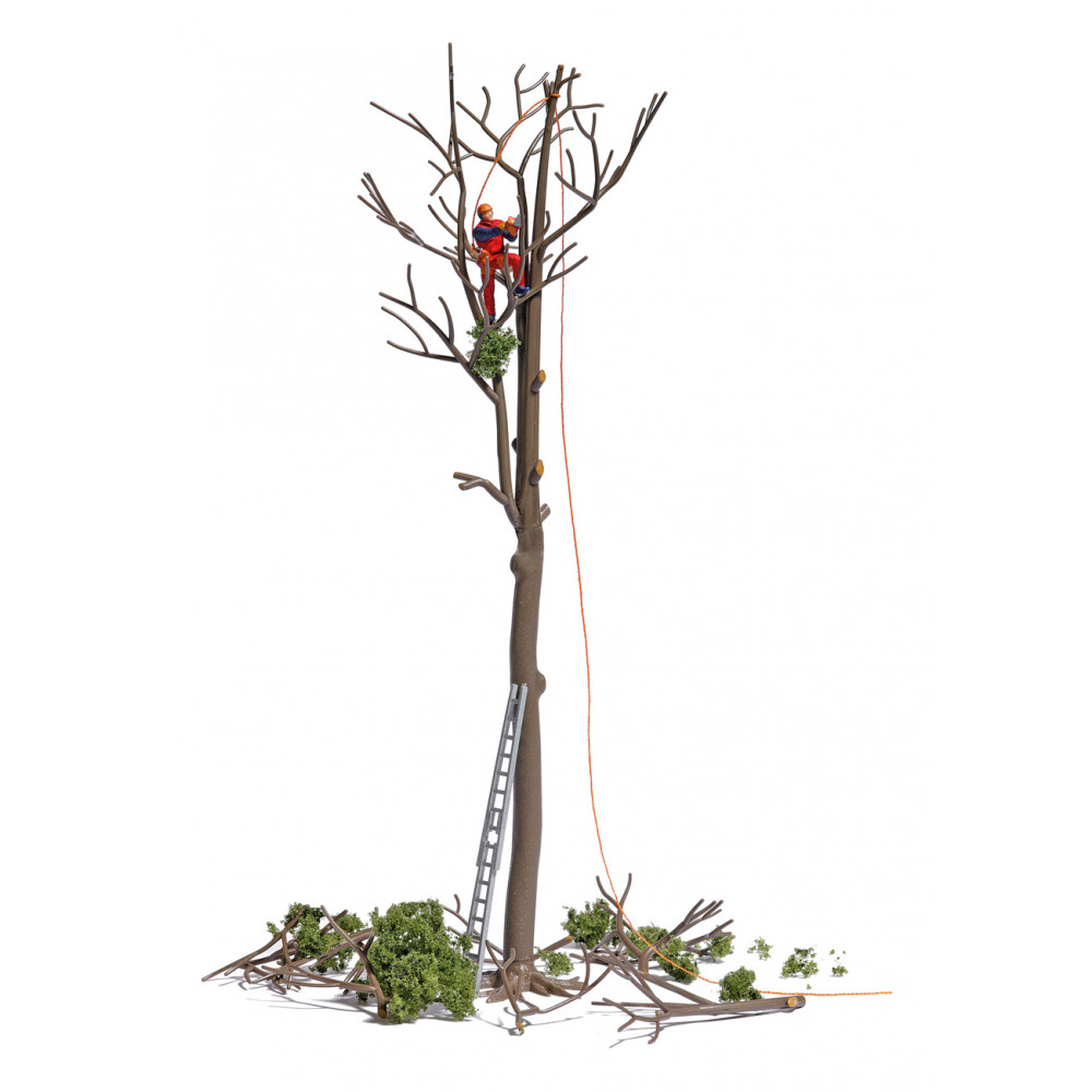 Busch 7971 Elagage, entretien des arbres Busch Busch_7971 - 1 Busch 7971 Elagage, entretien des arbres Busch Busch_7971 - 1