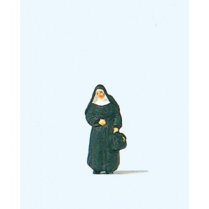 Preiser 28056 personnages, Nonne Preiser Preiser_28056 - 1