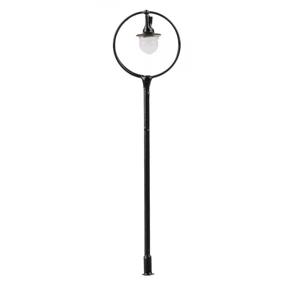 Faller 180105 Eclairages, Lampadaires de parc lampe boule suspendue 7.5cm, avec LED (x3) Faller Faller 180105 - 1 Faller 180105 Eclairages, Lampadaires de parc lampe boule suspendue 7.5cm, avec LED (x3) Faller Faller 180105 - 1