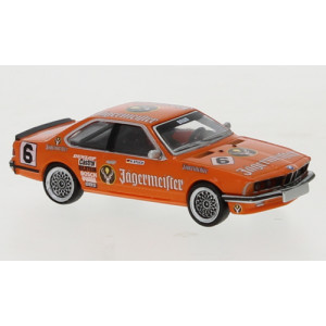 Brekina 24354 BMW 635 CSI, Alpina Sai Sai_24354 - 1