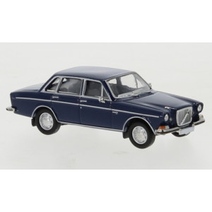 PCX 87 PCX870195 Volvo 164, bleu foncé, 1968 Sai Sai_PCX870195 - 1