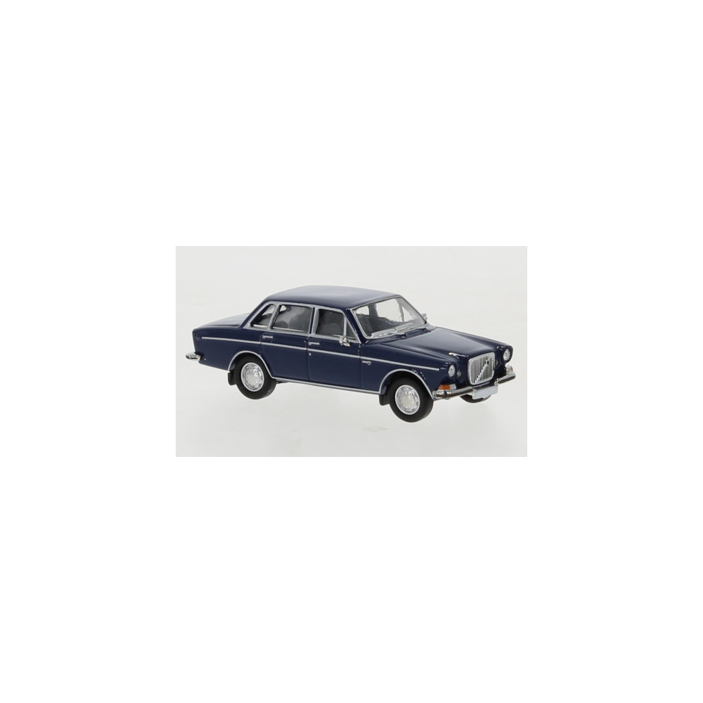 PCX 87 PCX870195 Volvo 164, bleu foncé, 1968 Sai Sai_PCX870195 - 1
