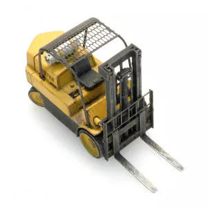 Artitec 387.496 Chariot élévateur 7T Hyster Artitec Arti_387.496 - 2