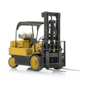 Artitec 387.496 Chariot élévateur 7T Hyster Artitec Arti_387.496 - 4