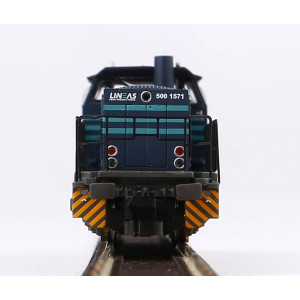 Piko 40482 Locomotive diesel G1206 Lineas, NS Piko Piko_40482 - 5