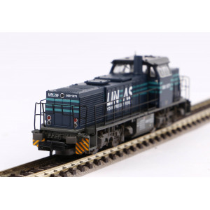 Piko 40482 Locomotive diesel G1206 Lineas, NS Piko Piko_40482 - 9