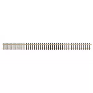 LGB 10610 Rail droit 1200mm LGB LGB_10610 - 1