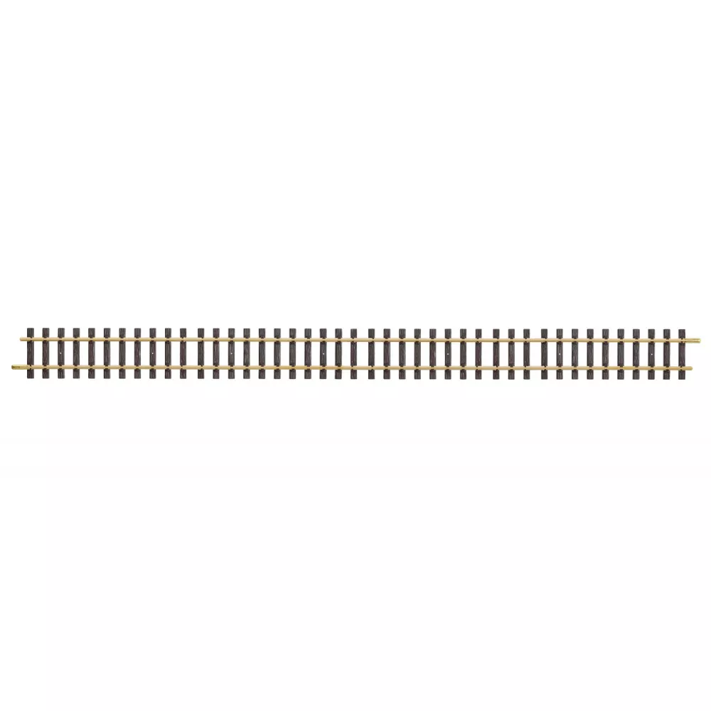 LGB 10610 Rail droit 1200mm LGB LGB_10610 - 1 LGB 10610 Rail droit 1200mm LGB LGB_10610 - 1