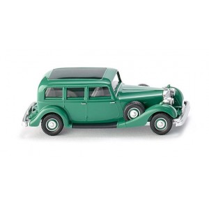 Wiking 082504 Horch 850, vert Sai Sai_082504 - 1