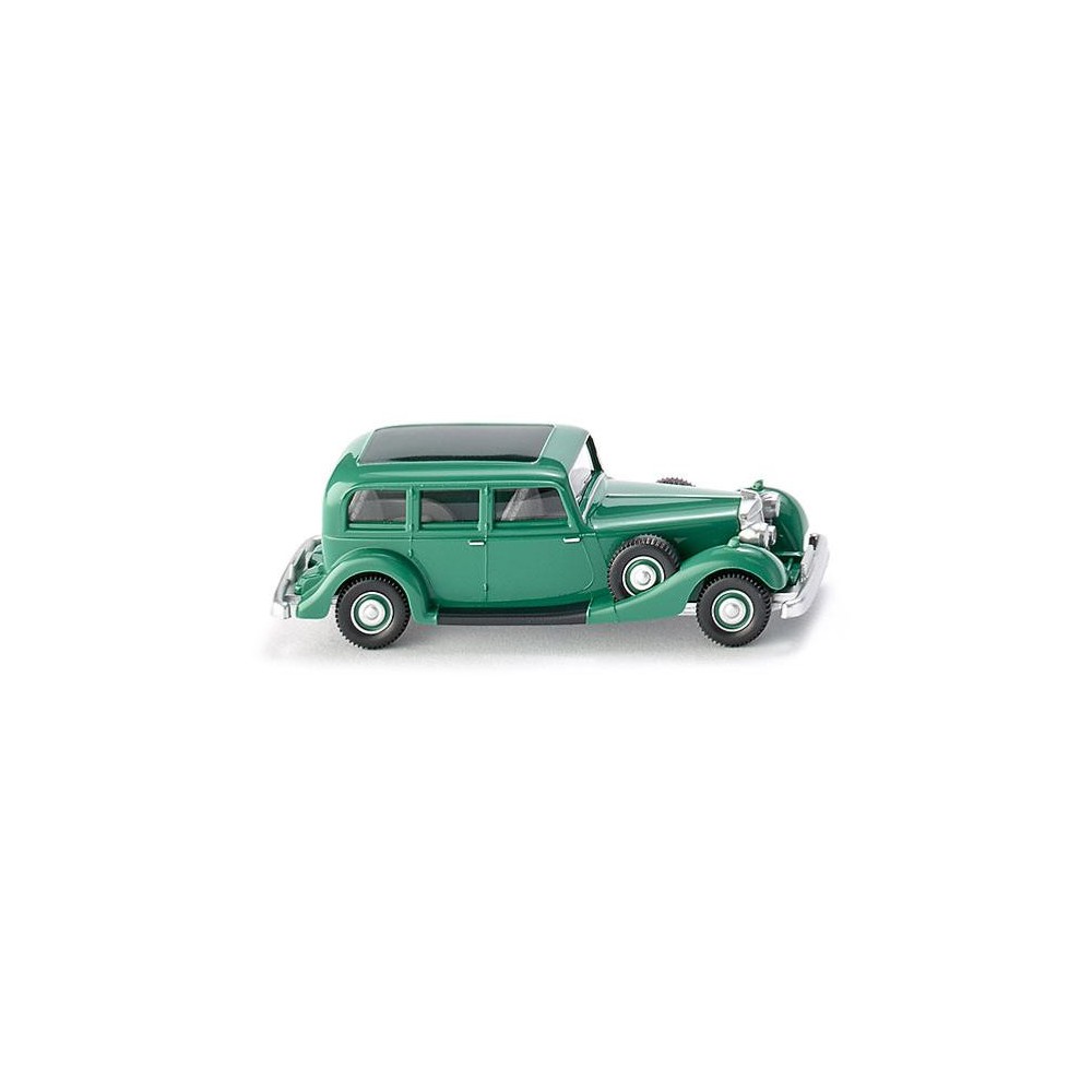 Wiking 082504 Horch 850, vert Sai Sai_082504 - 1