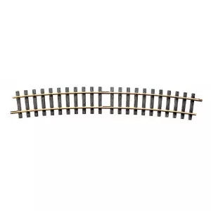 LGB 18000 Rail courbe R5, 2320mm, 15° LGB LGB_18000 - 1