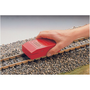 LGB 50040 Gomme de nettoyage de rails LGB LGB_50040 - 1