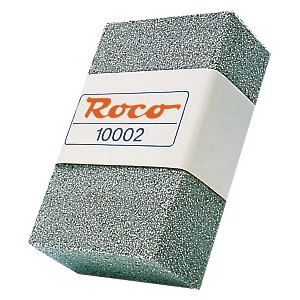 Roco 10915 Gomme pour nettoyage des voies Roco Roco 10915 - 1