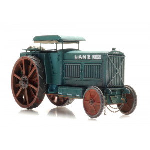 Artitec 387.465 Tracteur Lanz Artitec Arti_387.465 - 2