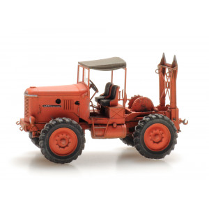 Artitec 387.512 Tracteur forestier H14 TL10 Latil Artitec Arti_387.512 - 1